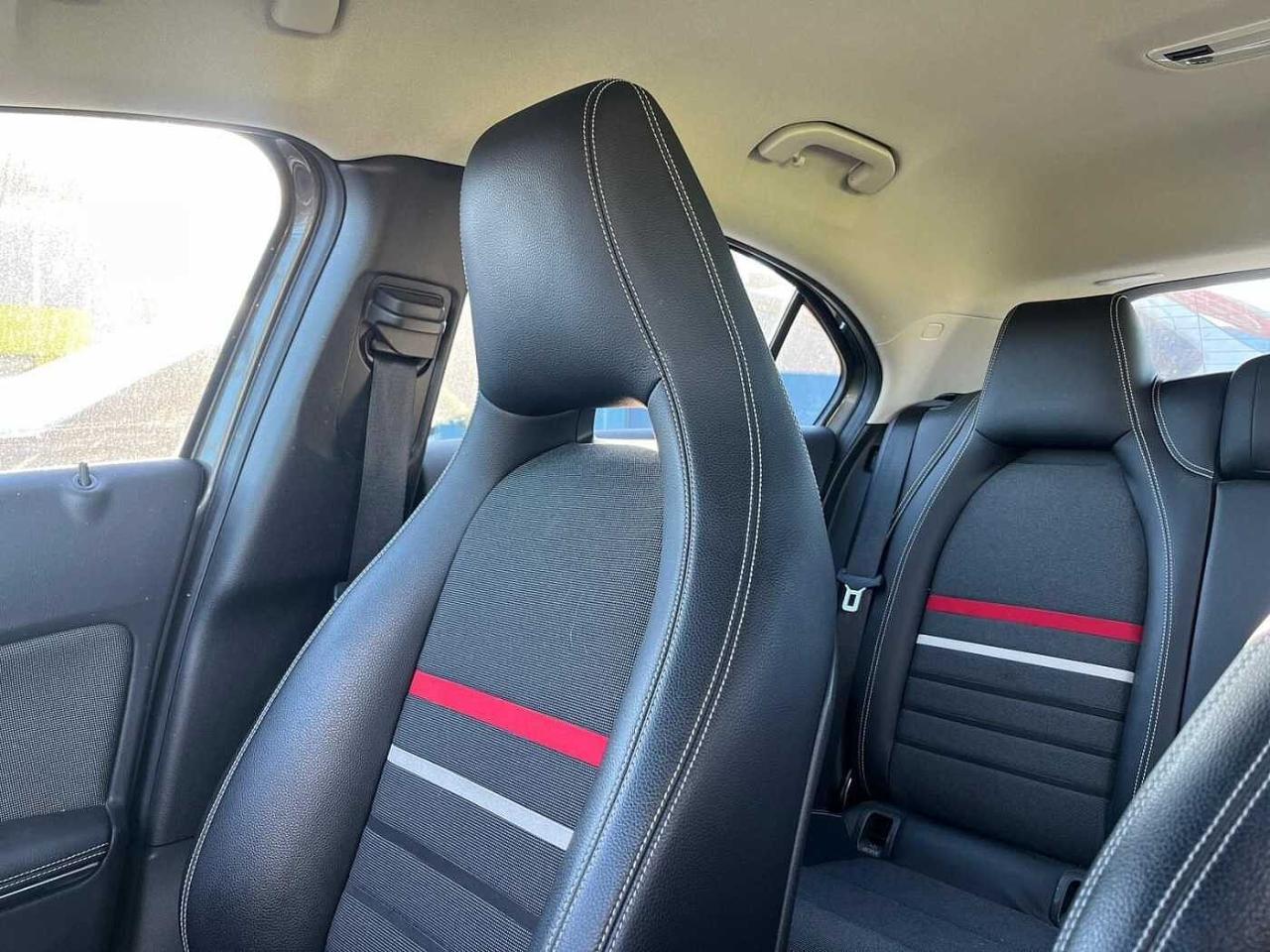 Mercedes Mercedes Classe A usata 16