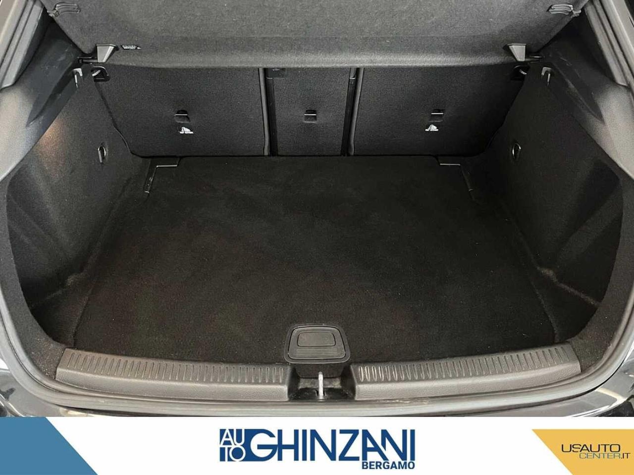 Mercedes Mercedes Classe A usata 4