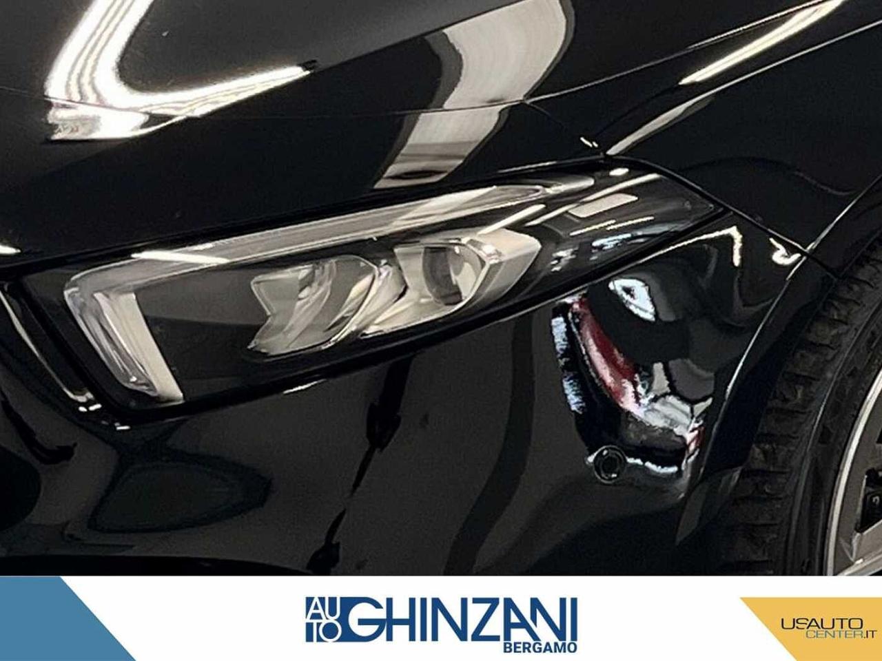 Mercedes Mercedes Classe A usata 6