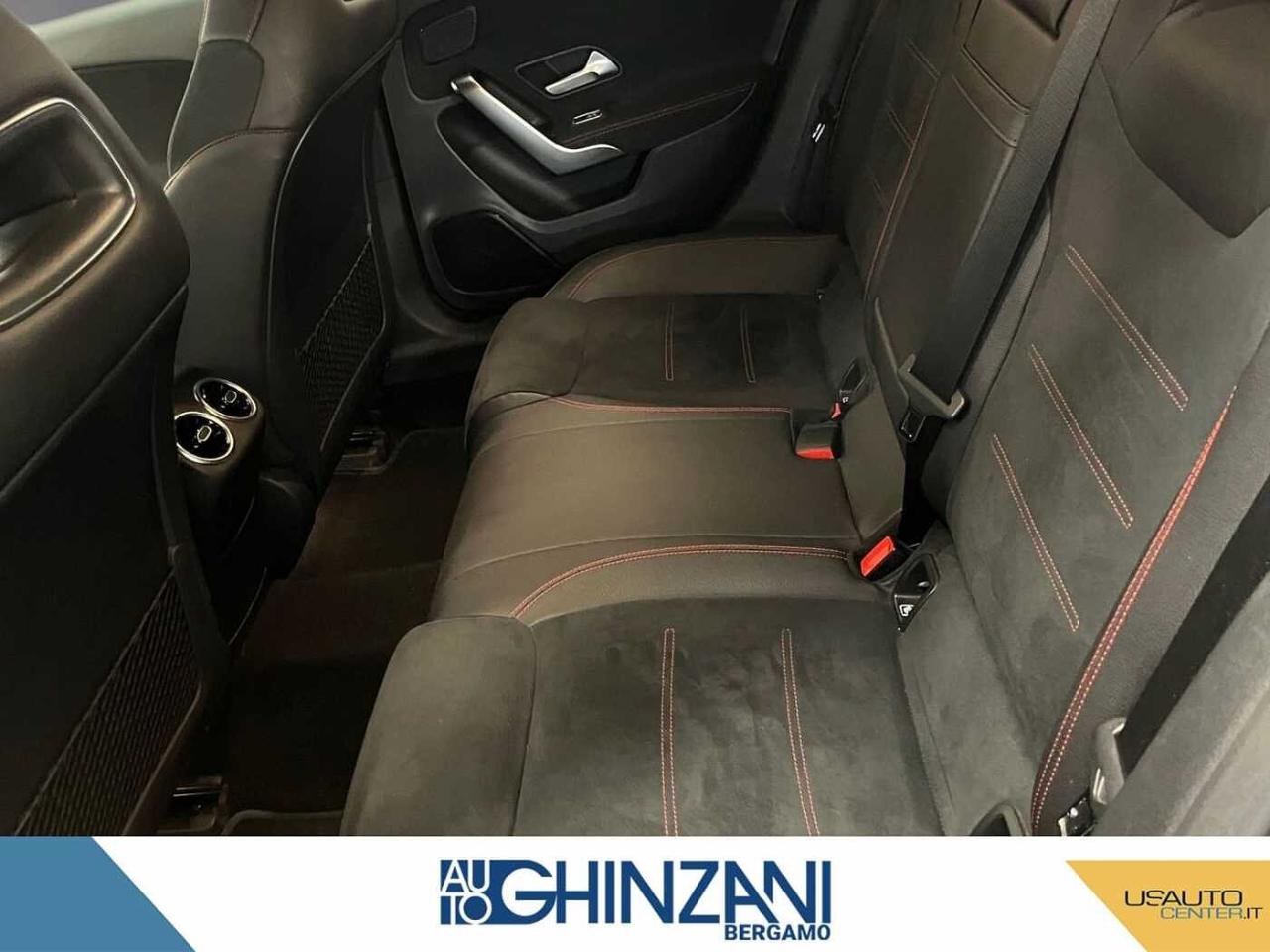 Mercedes Mercedes Classe A usata 12