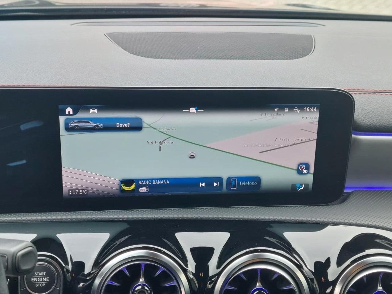 Mercedes Mercedes Classe A usata 2