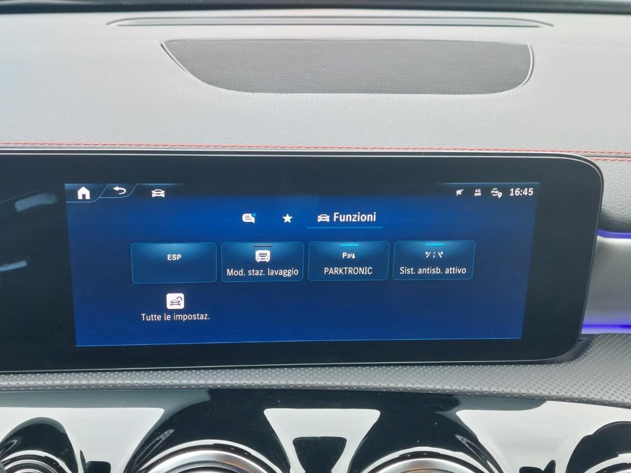 Mercedes Mercedes Classe A usata 3