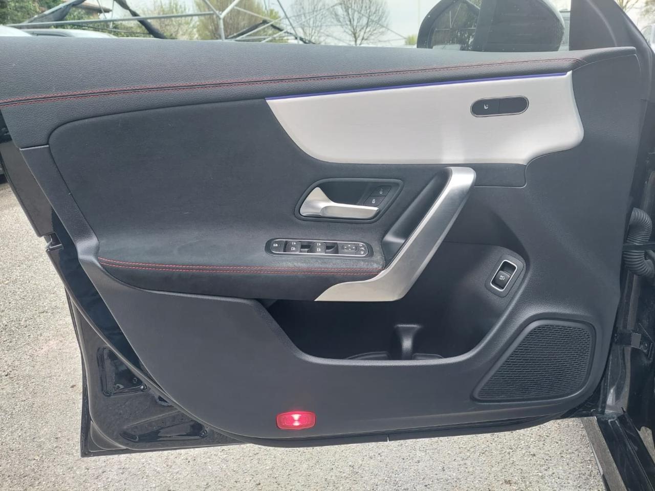 Mercedes Mercedes Classe A usata 5