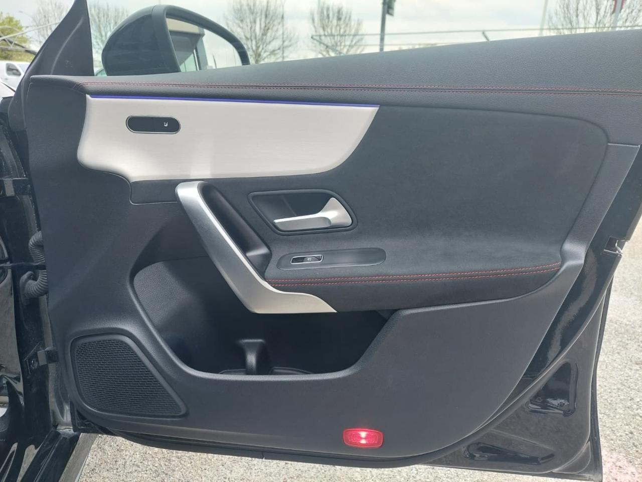 Mercedes Mercedes Classe A usata 9