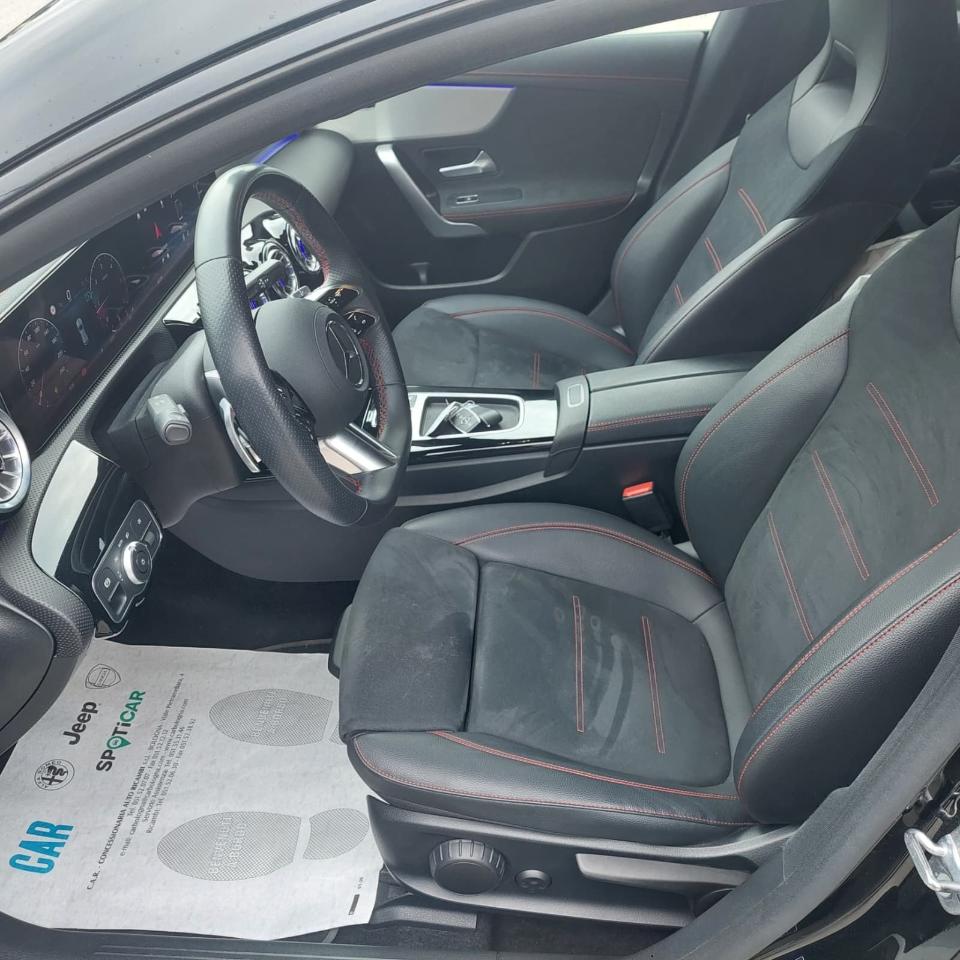Mercedes Mercedes Classe A usata 10