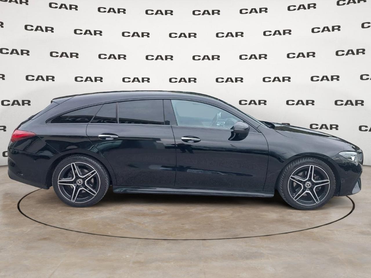 Mercedes Mercedes Classe A usata 15