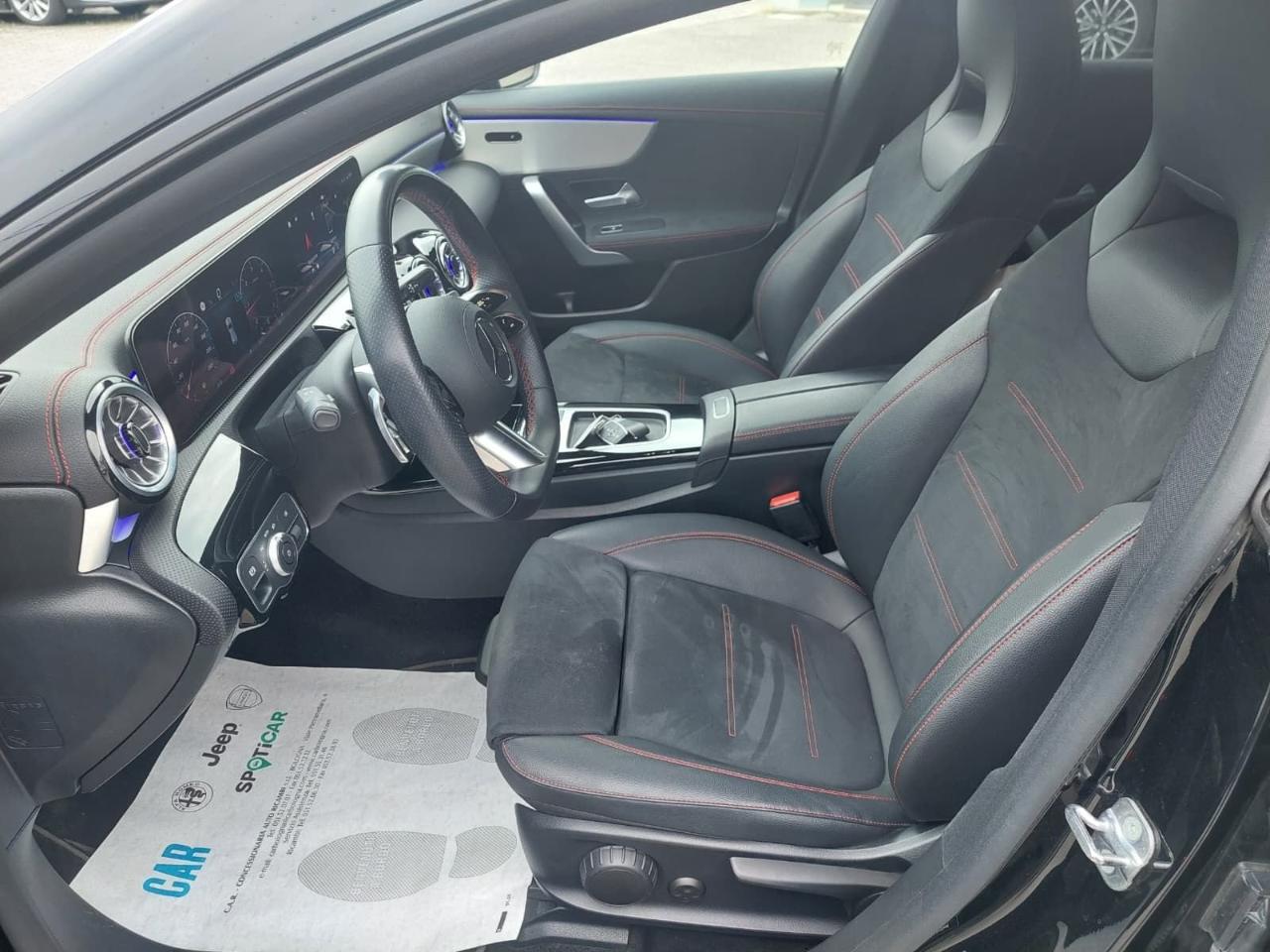 Mercedes Mercedes Classe A usata 18