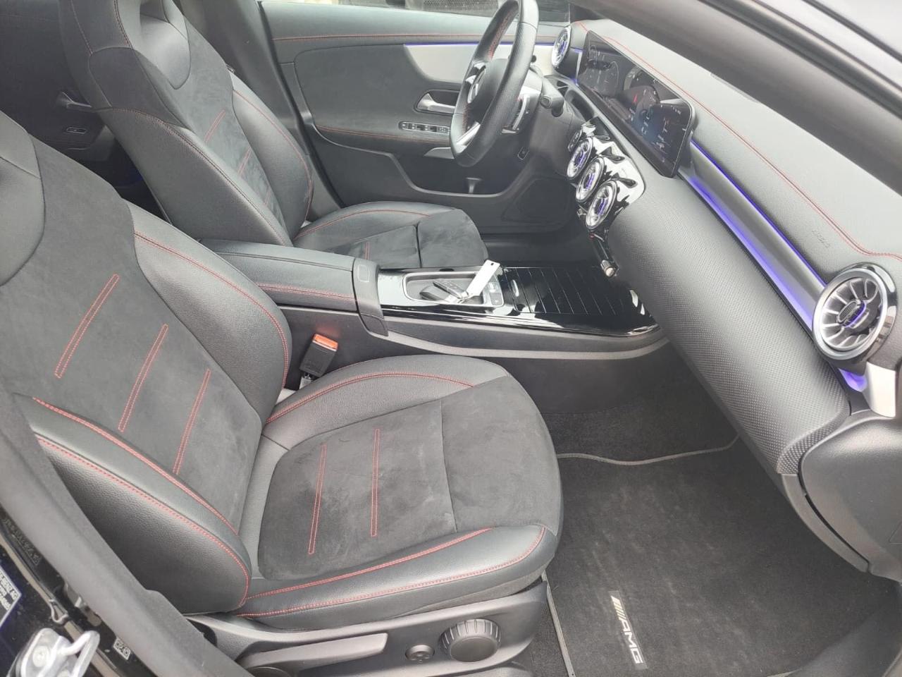 Mercedes Mercedes Classe A usata 19