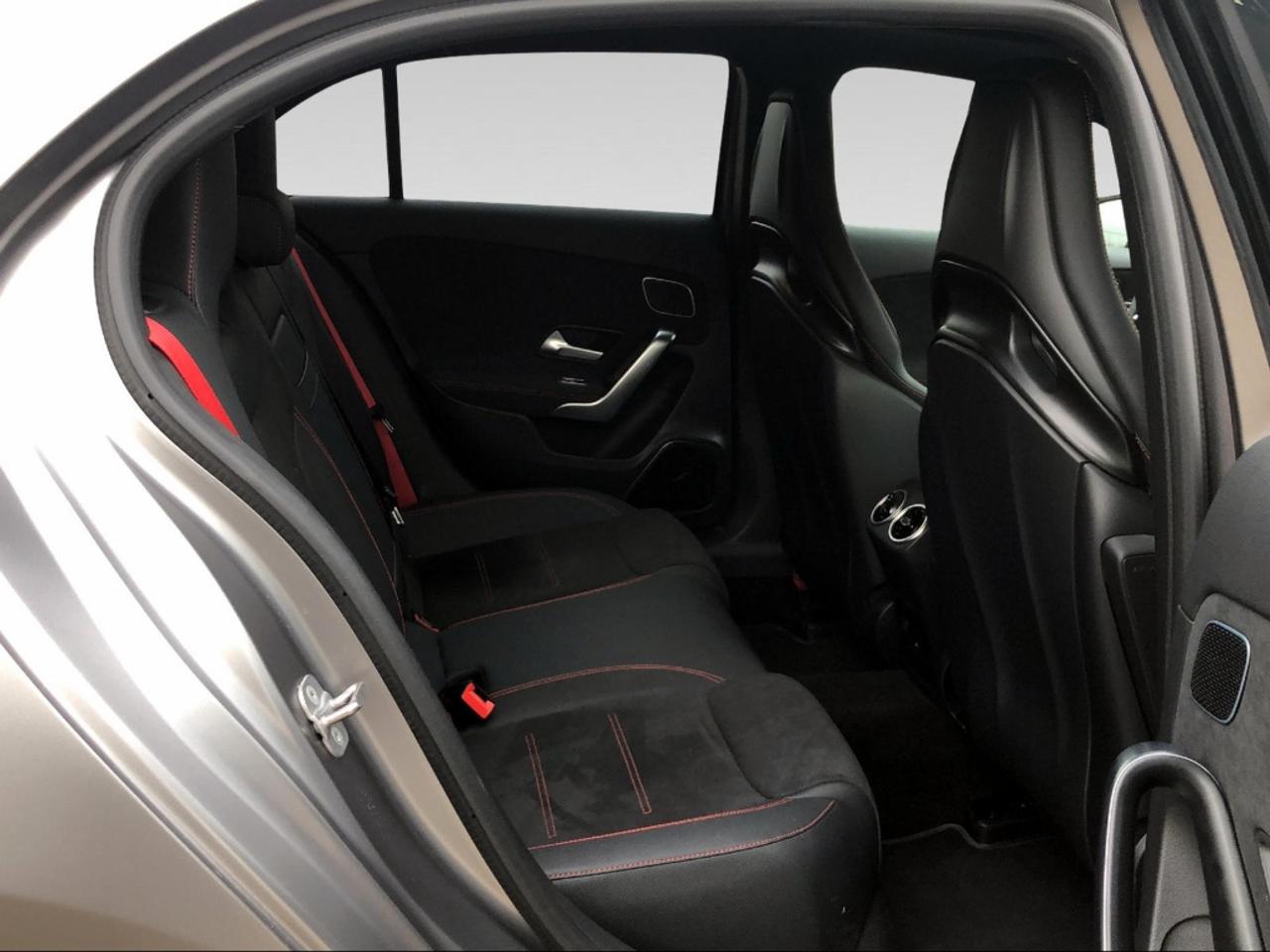 Mercedes Mercedes Classe A usata 2