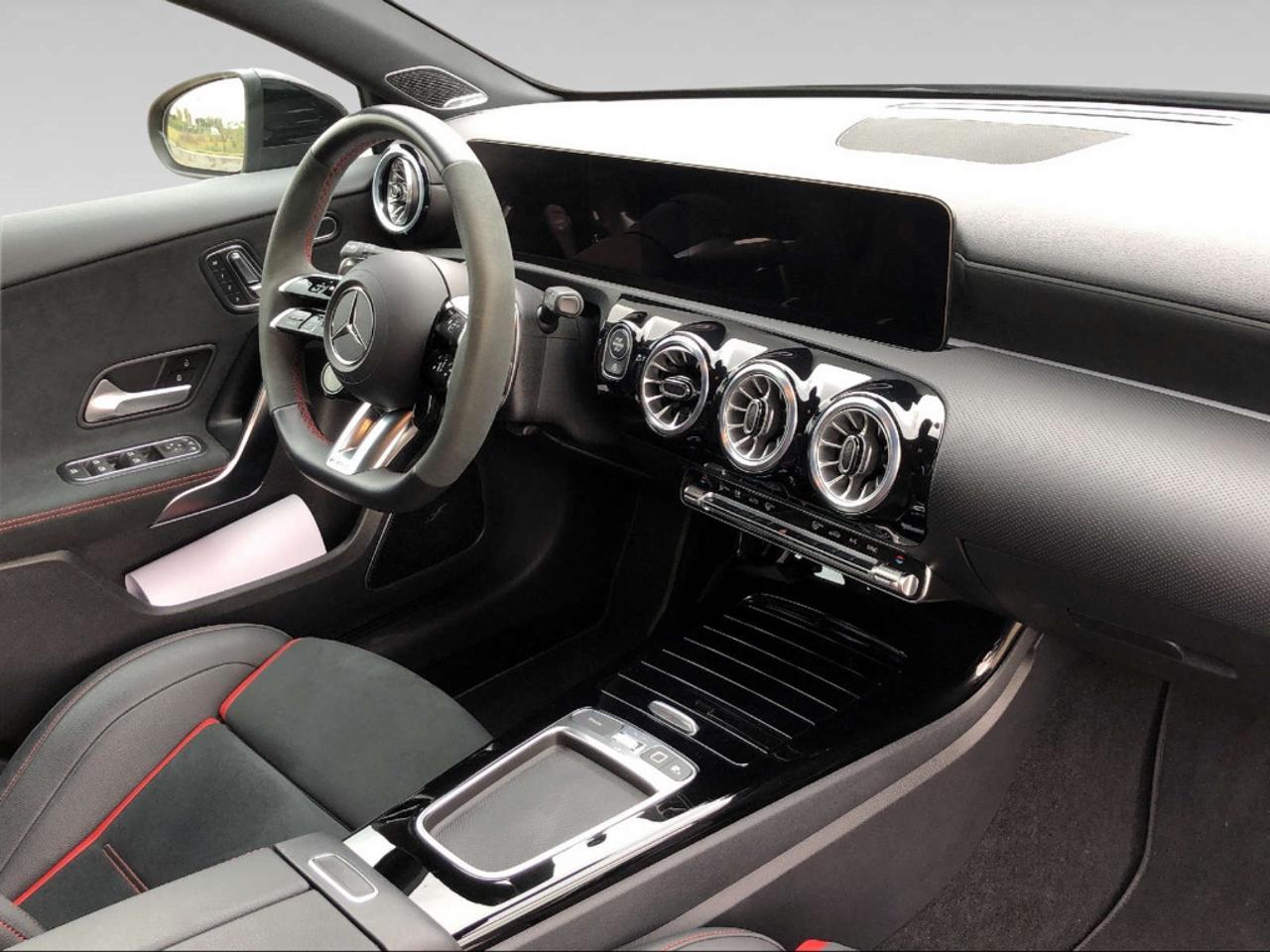 Mercedes Mercedes Classe A usata 4