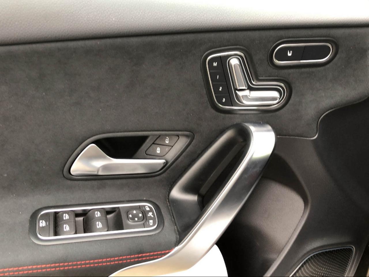 Mercedes Mercedes Classe A usata 6