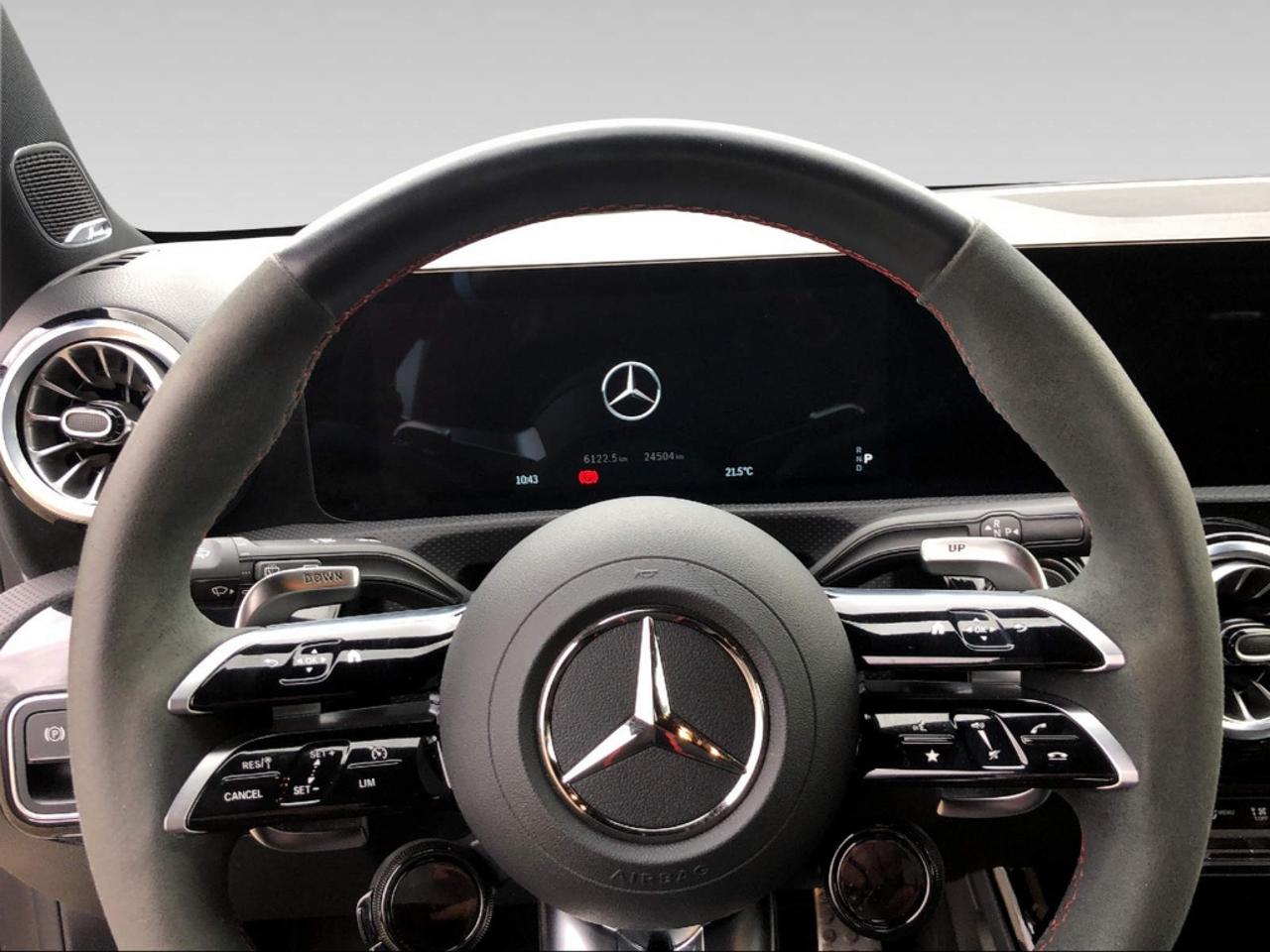 Mercedes Mercedes Classe A usata 14