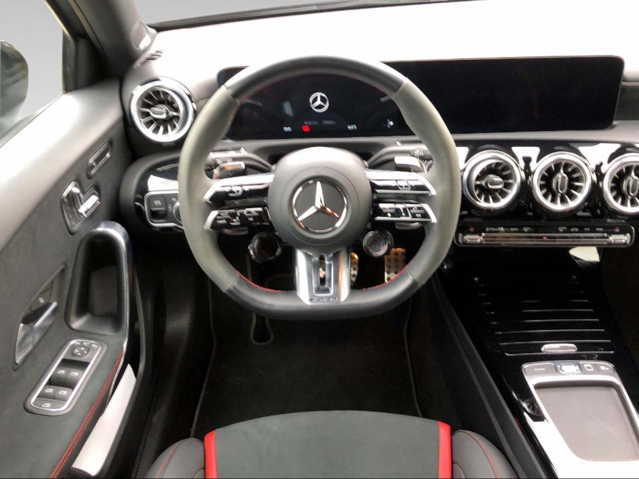 Mercedes Mercedes Classe A usata 15