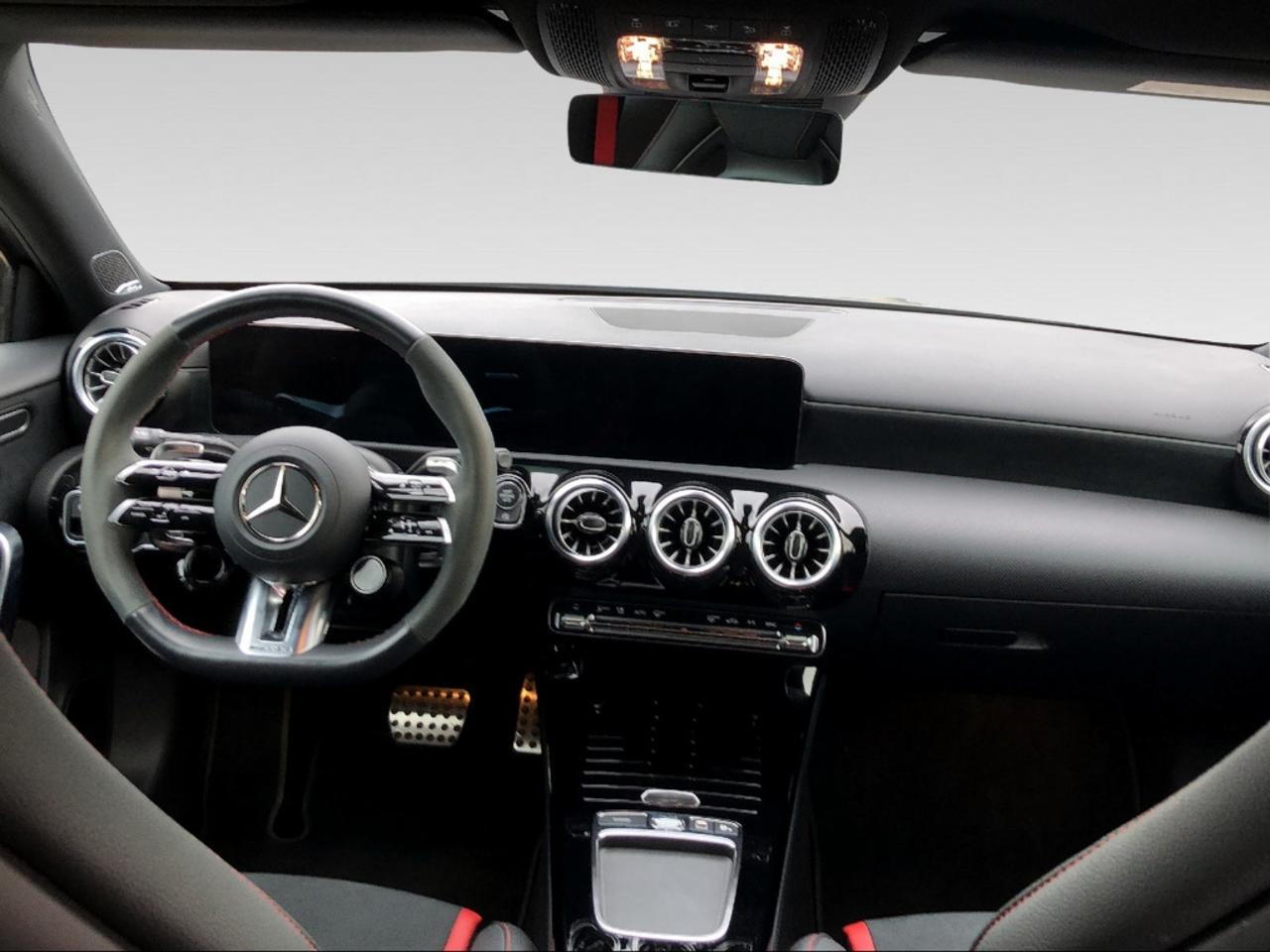 Mercedes Mercedes Classe A usata 16