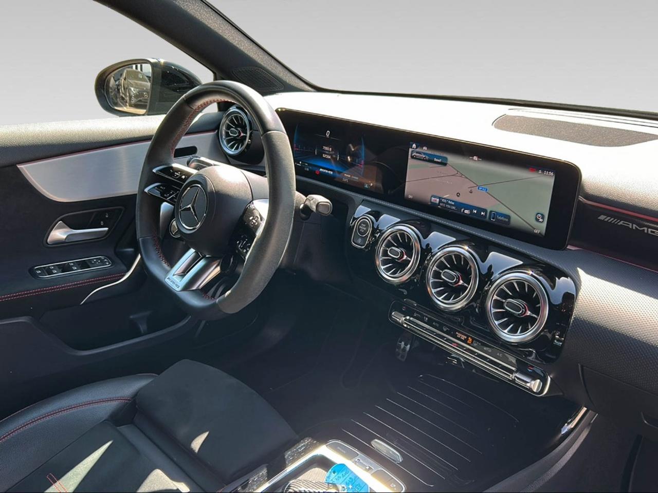 Mercedes Mercedes Classe A usata 3