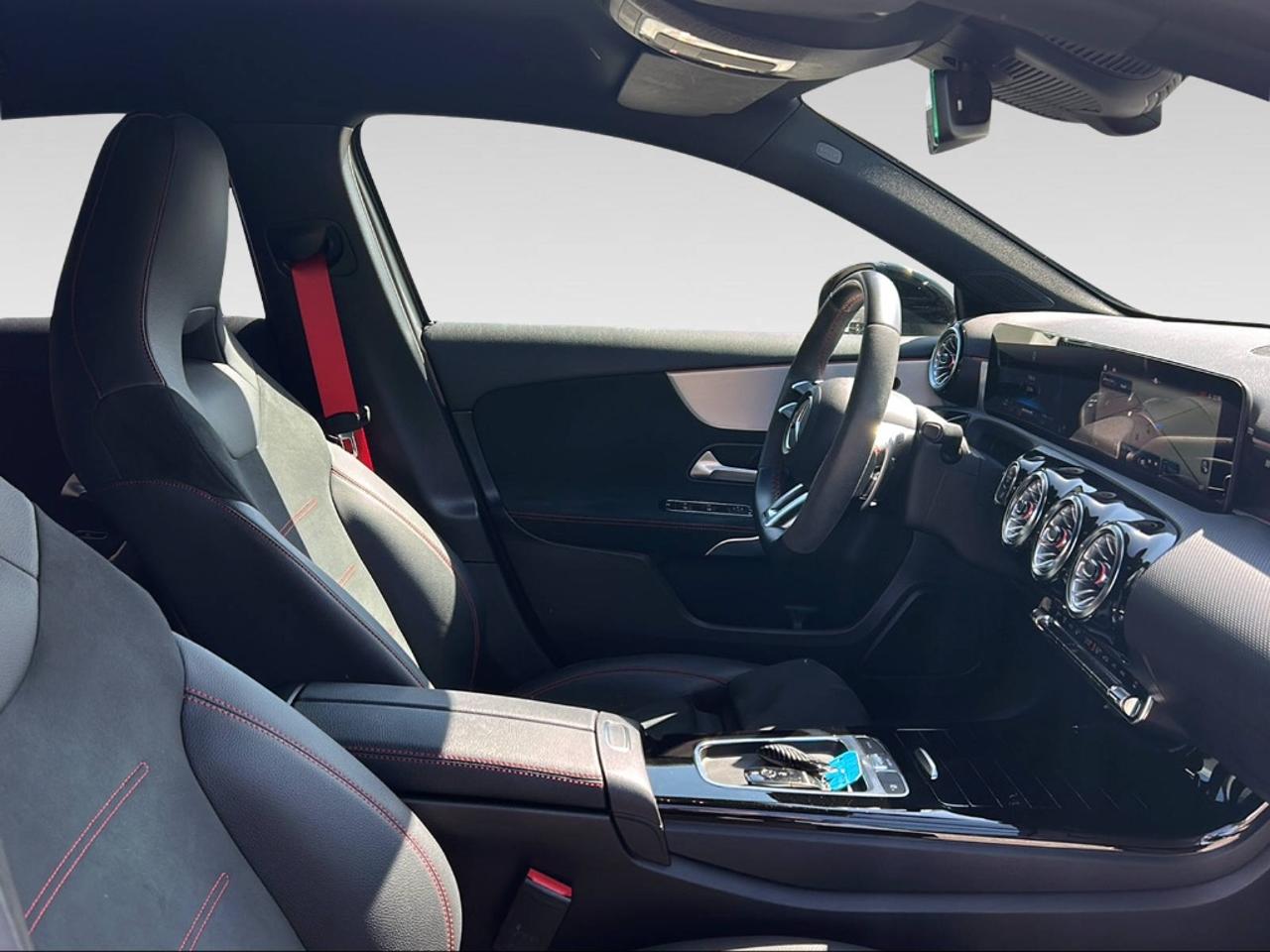 Mercedes Mercedes Classe A usata 4