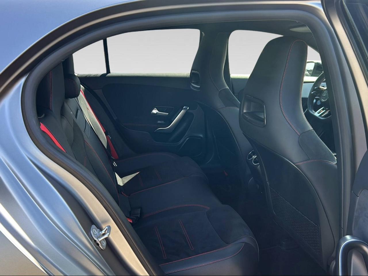 Mercedes Mercedes Classe A usata 6