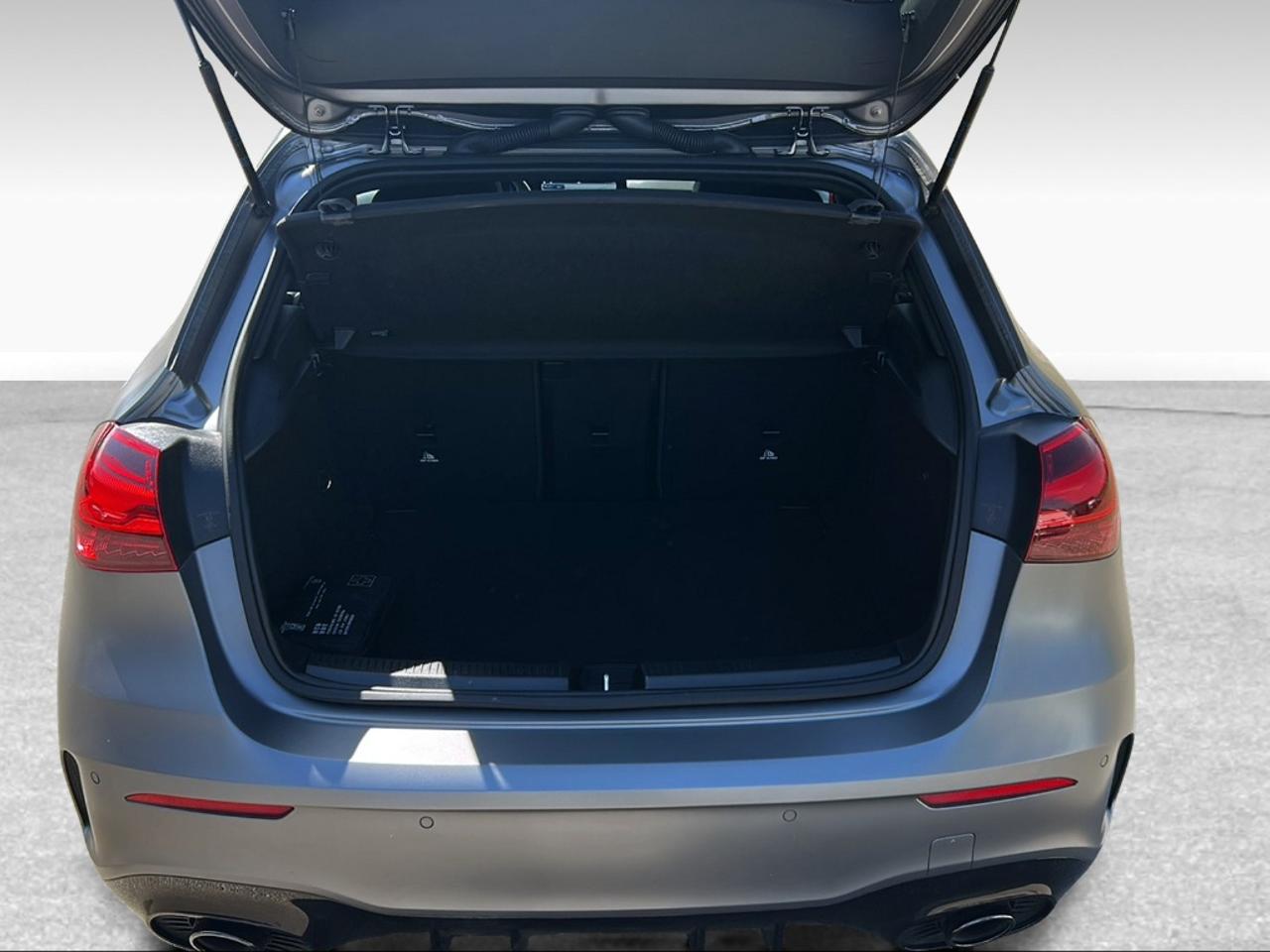 Mercedes Mercedes Classe A usata 7