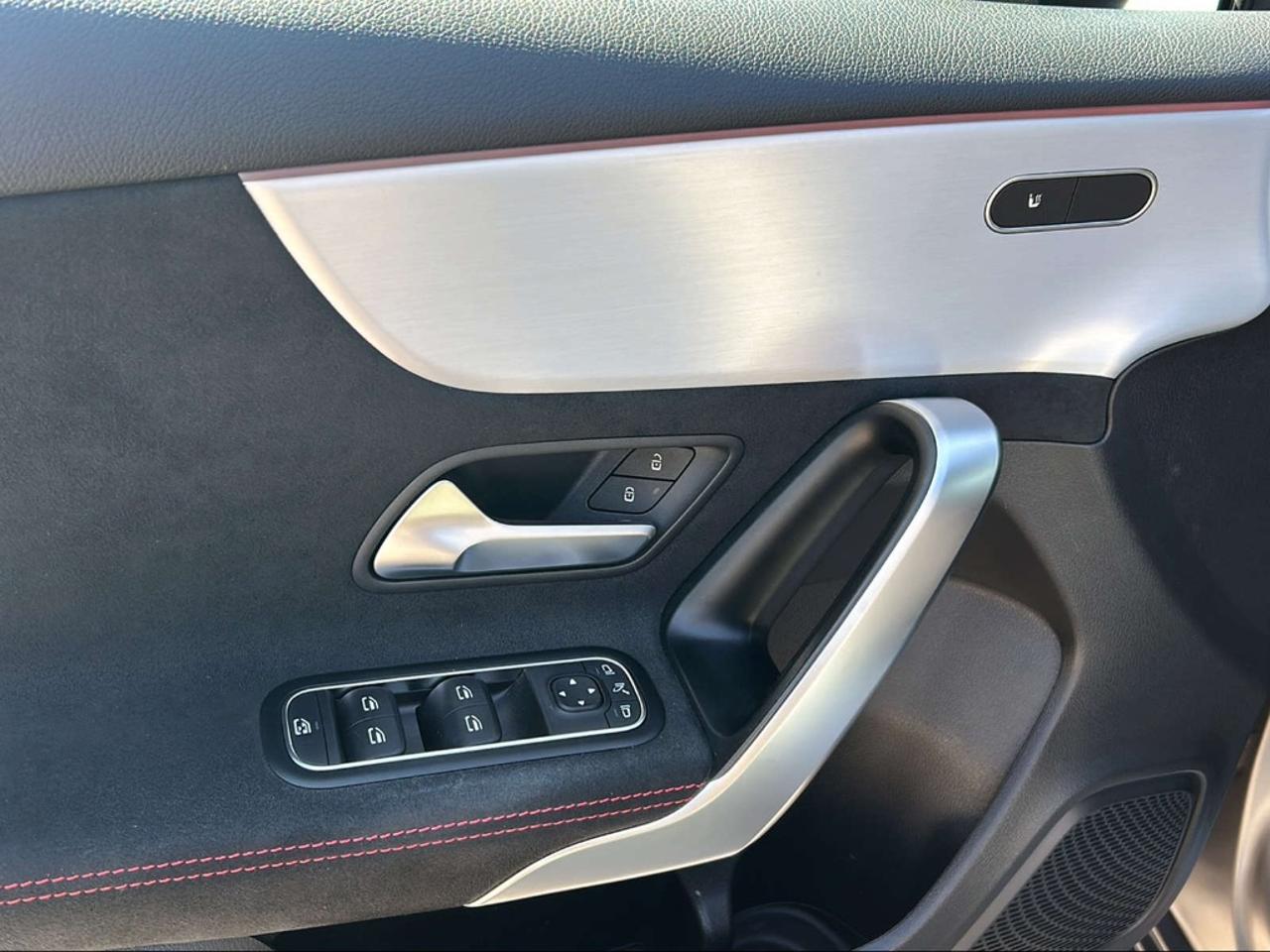 Mercedes Mercedes Classe A usata 8
