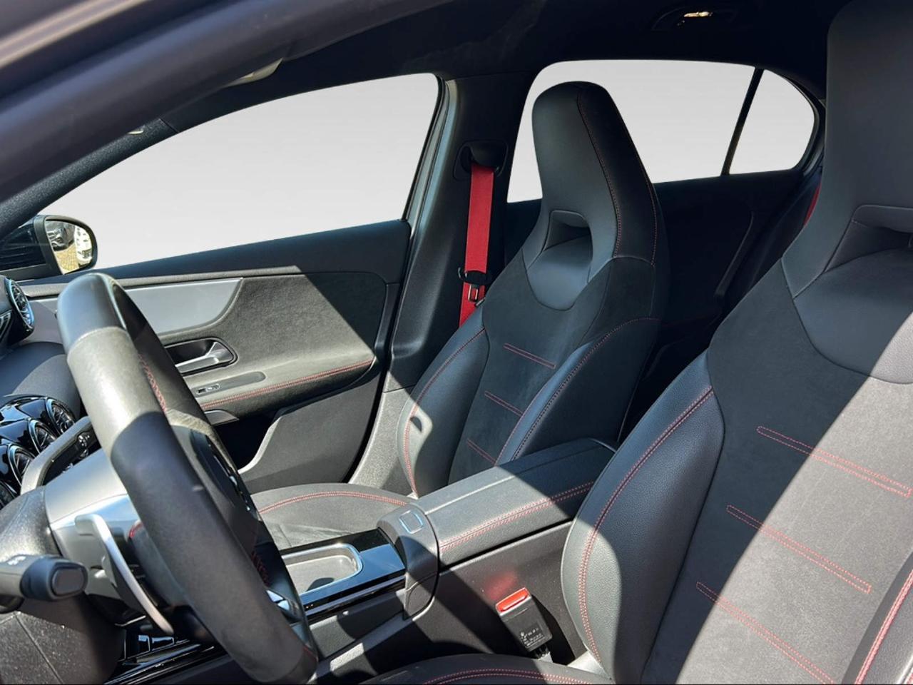 Mercedes Mercedes Classe A usata 15