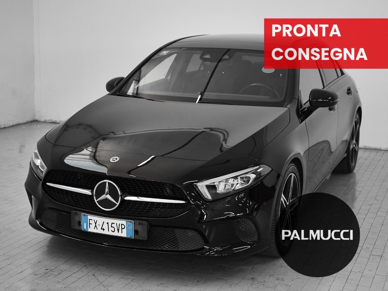 Mercedes Mercedes Classe A CLASSE A Classe A A 180 d Automatic Sport
