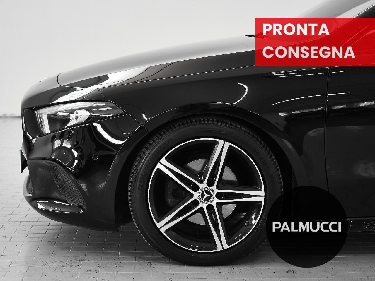 Mercedes Mercedes Classe A usata 5