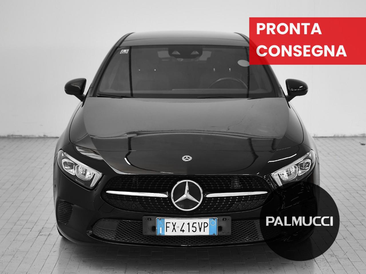 Mercedes Mercedes Classe A usata 11