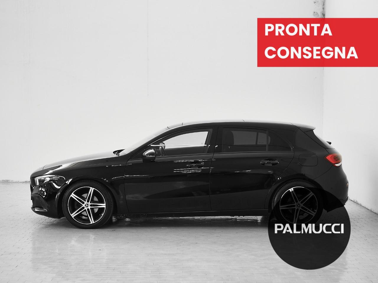 Mercedes Mercedes Classe A usata 17