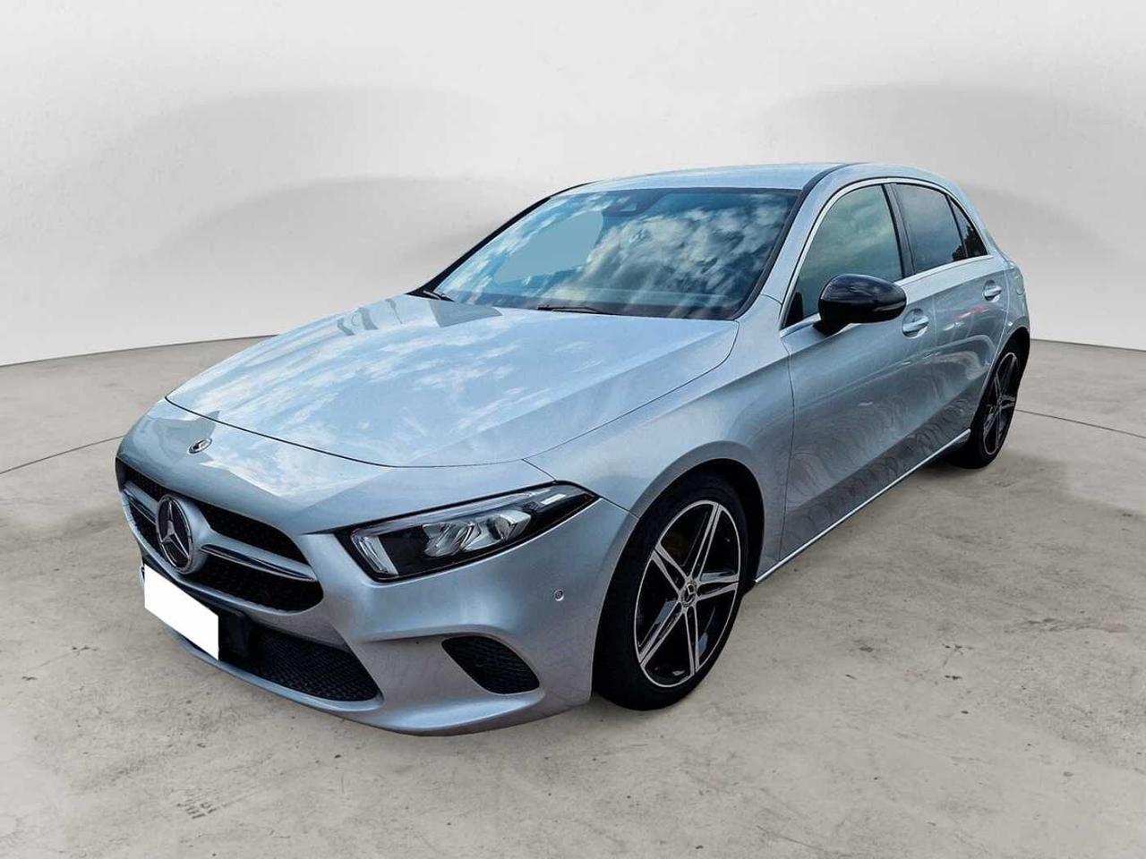 Mercedes Mercedes Classe A CLASSE A - W177 2018 A 180 d Sport auto