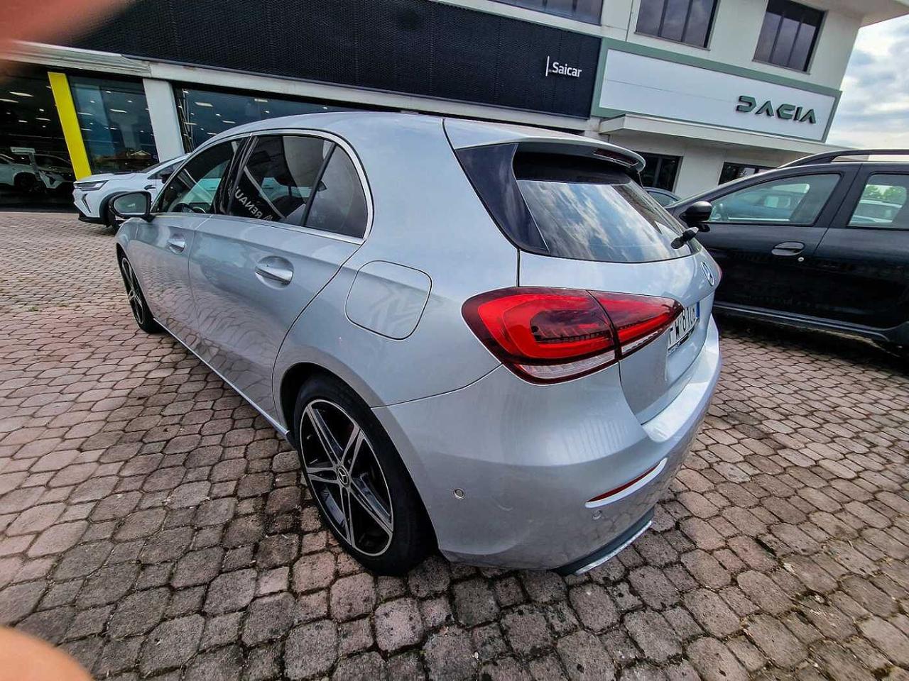 Mercedes Mercedes Classe A usata 2