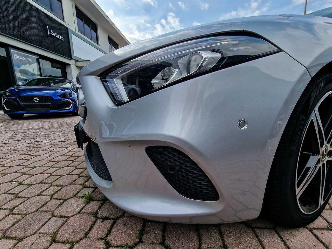 Mercedes Mercedes Classe A usata 3