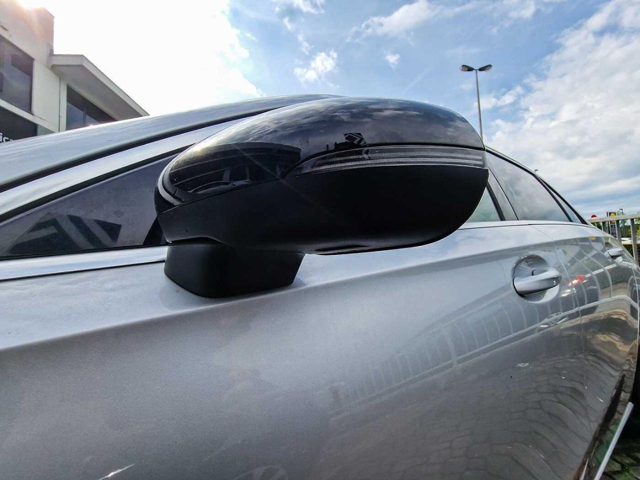 Mercedes Mercedes Classe A usata 5