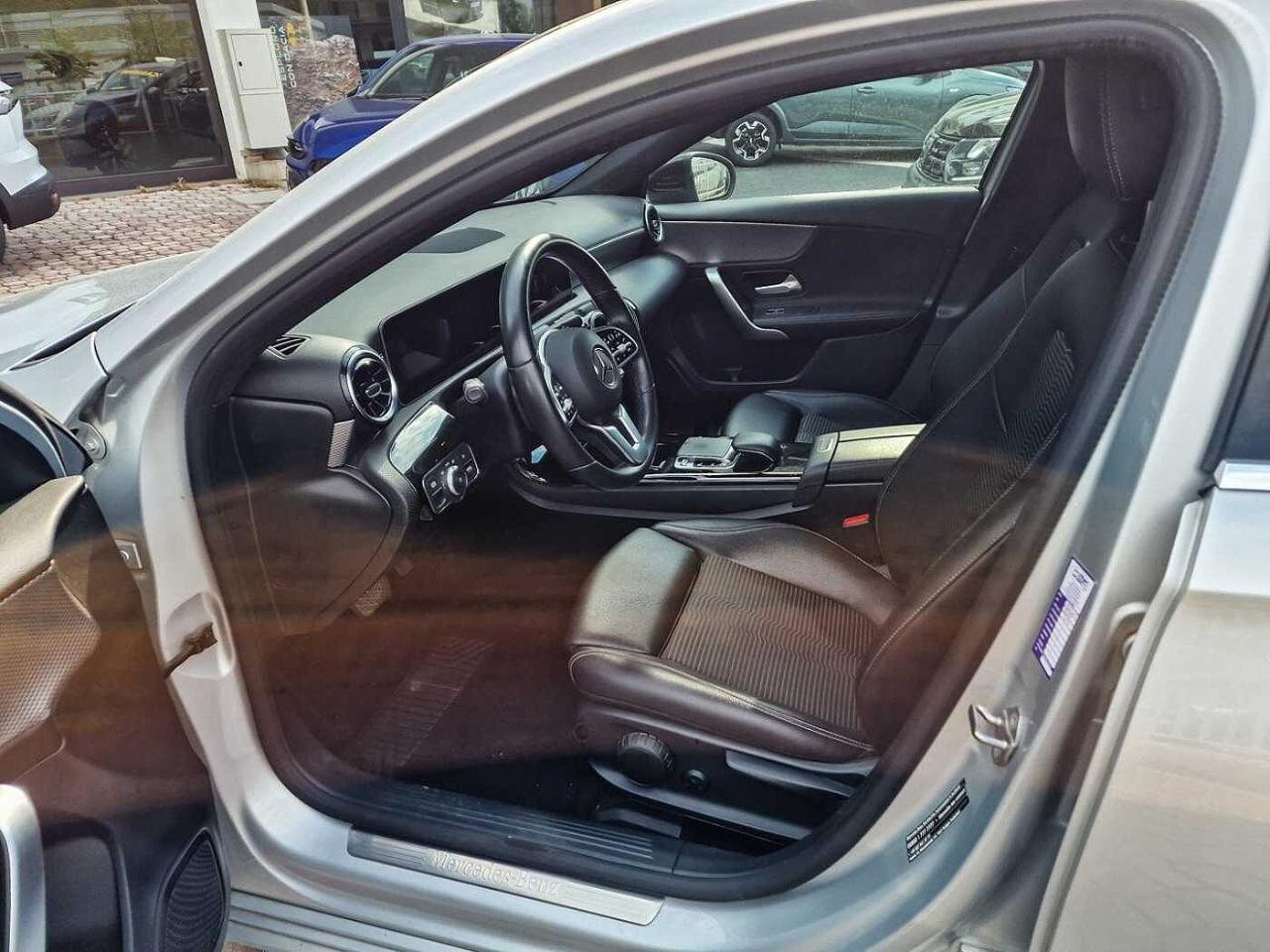 Mercedes Mercedes Classe A usata 6