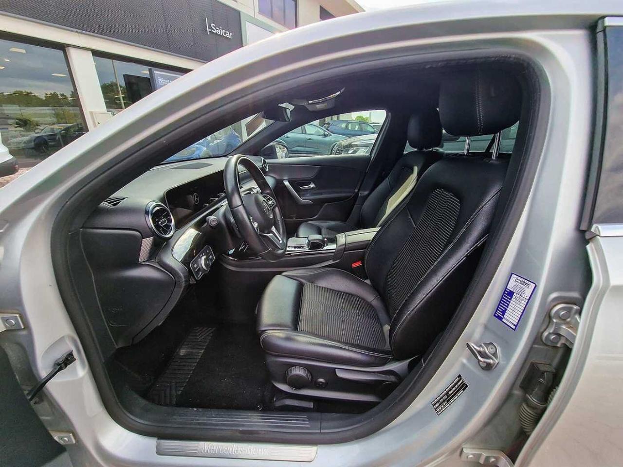 Mercedes Mercedes Classe A usata 7