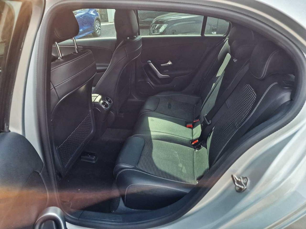 Mercedes Mercedes Classe A usata 8