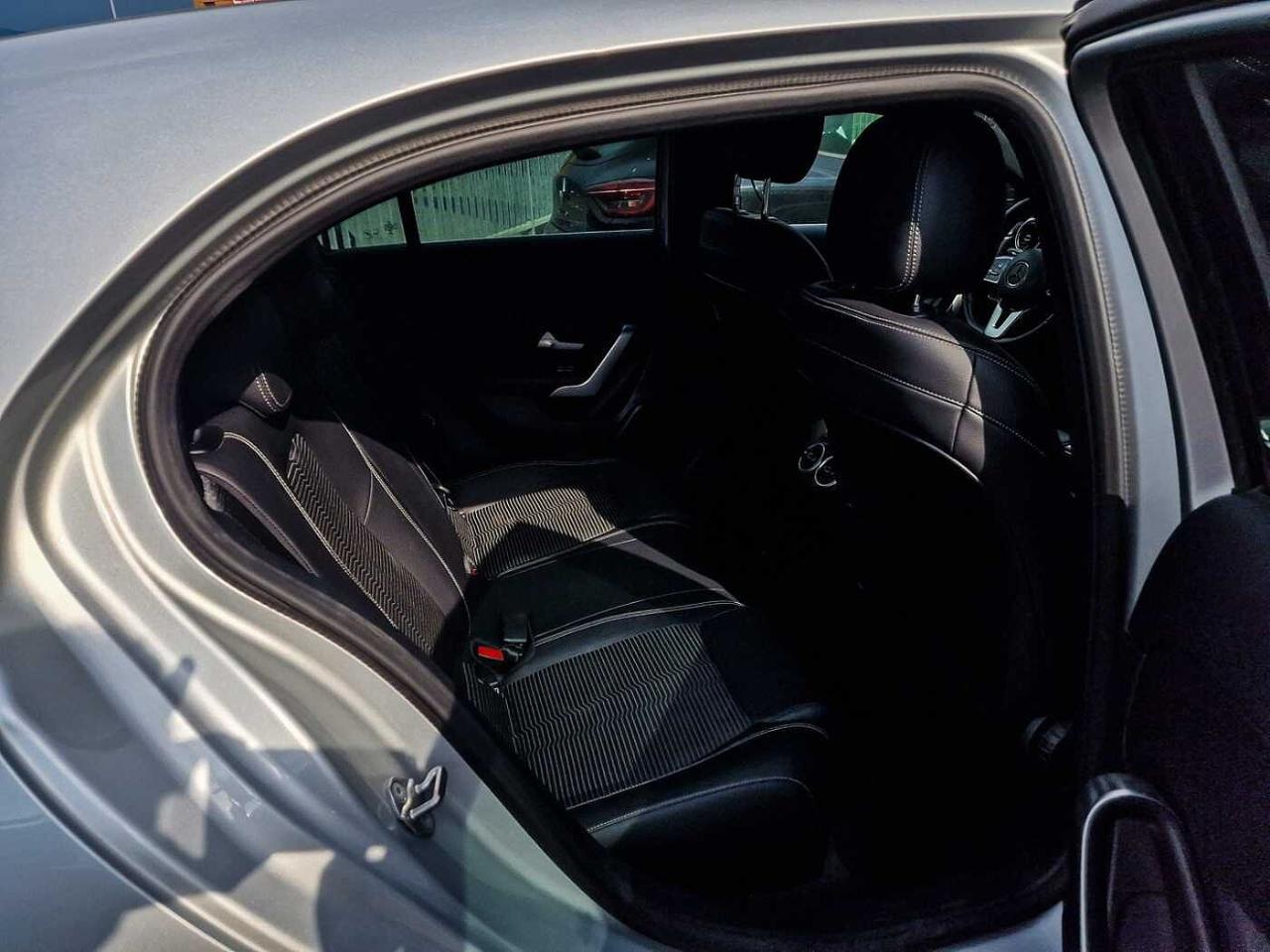 Mercedes Mercedes Classe A usata 9