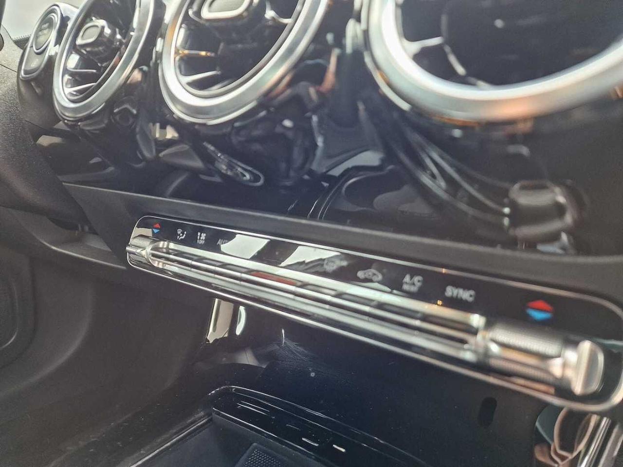 Mercedes Mercedes Classe A usata 16