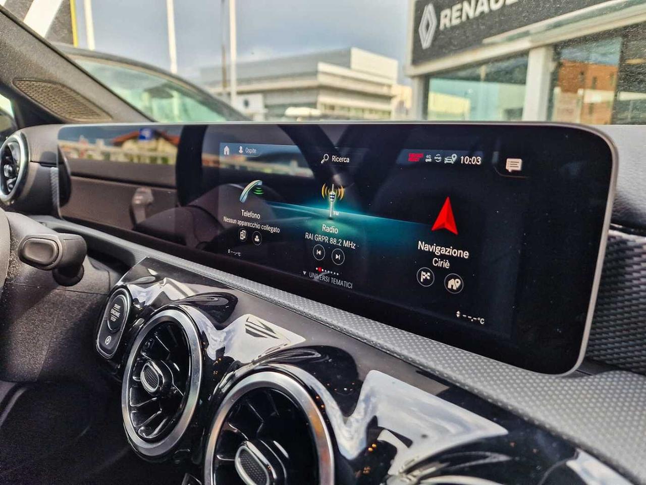 Mercedes Mercedes Classe A usata 17