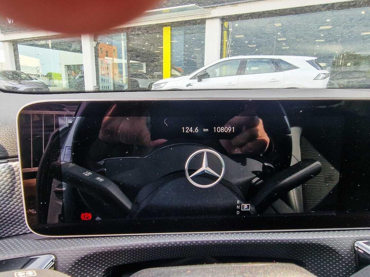 Mercedes Mercedes Classe A usata 18