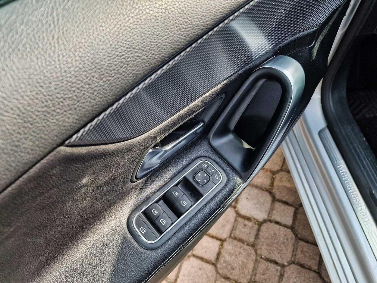 Mercedes Mercedes Classe A usata 19
