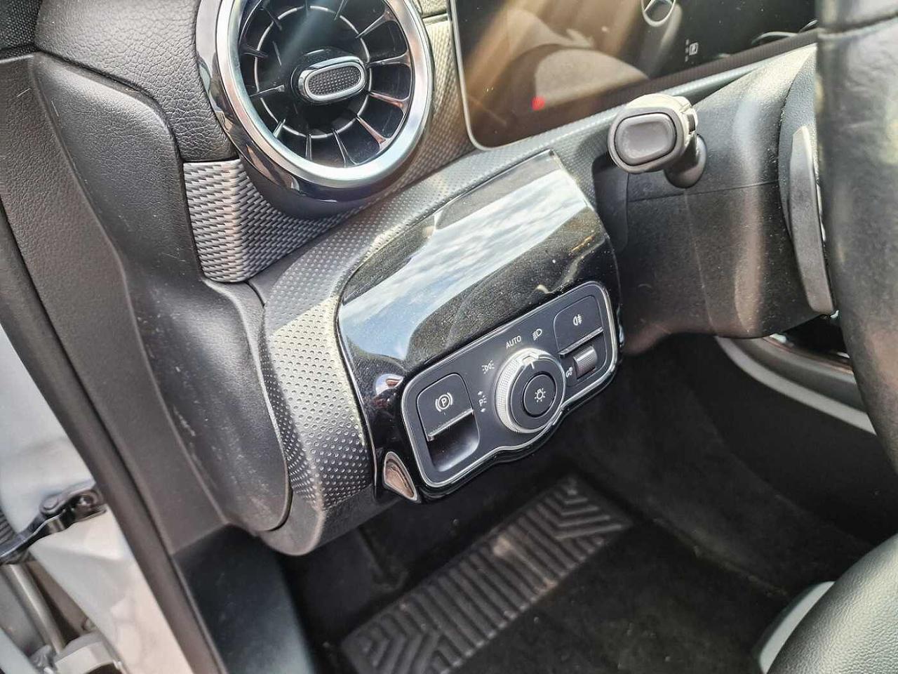 Mercedes Mercedes Classe A usata 20