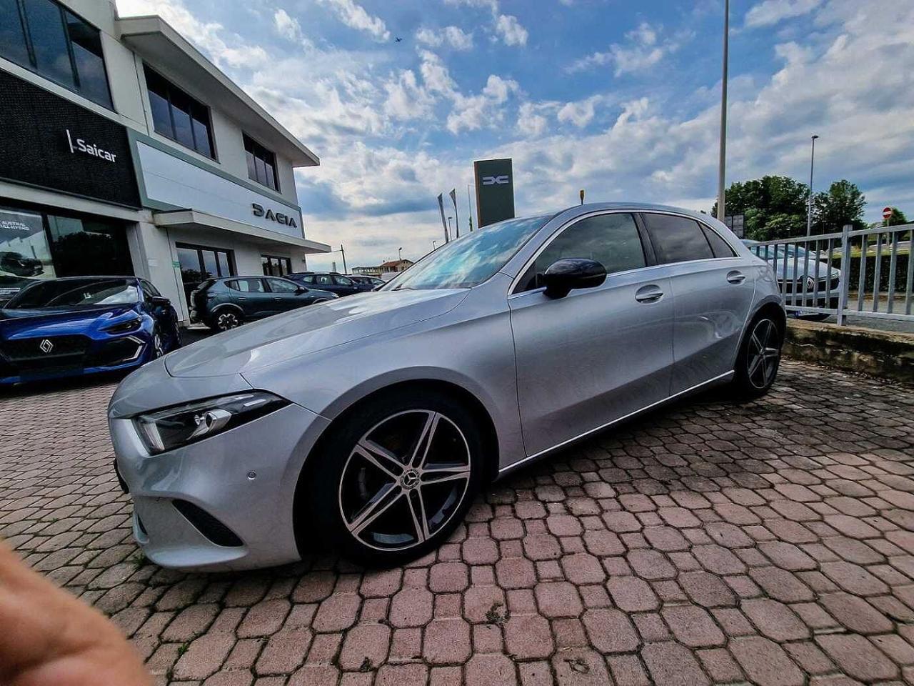Mercedes Mercedes Classe A usata 25