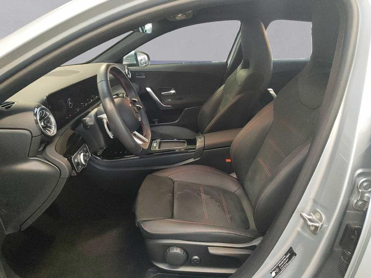 Mercedes Mercedes Classe A usata 1