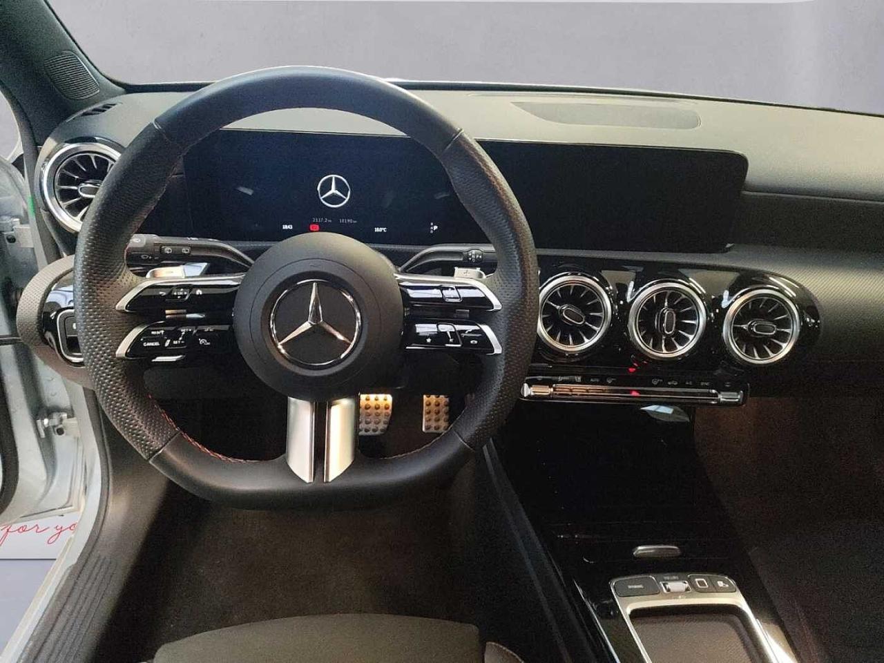 Mercedes Mercedes Classe A usata 2