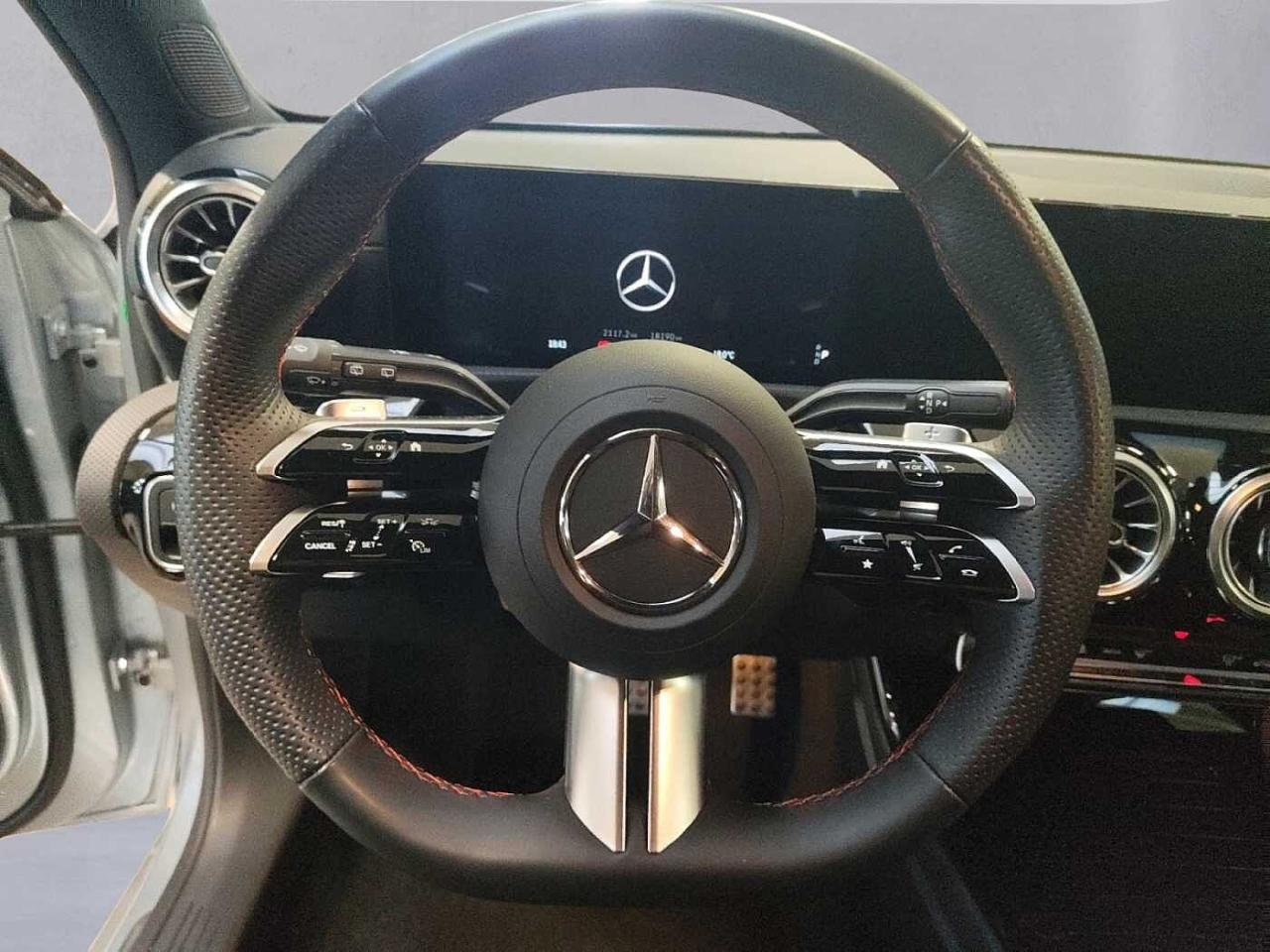 Mercedes Mercedes Classe A usata 3