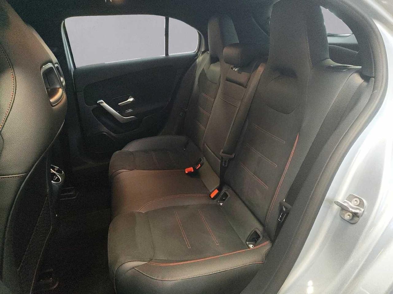 Mercedes Mercedes Classe A usata 4