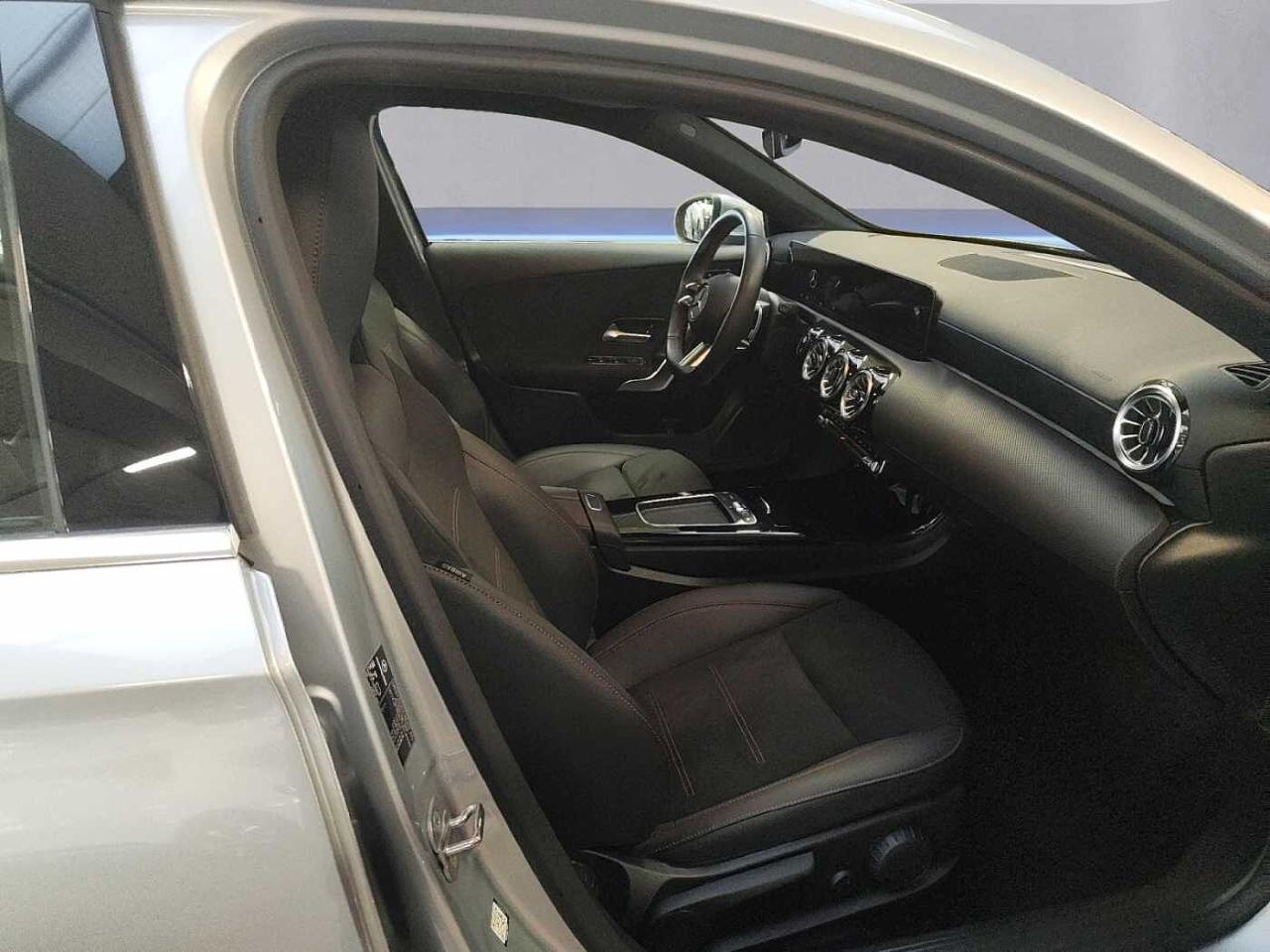 Mercedes Mercedes Classe A usata 5