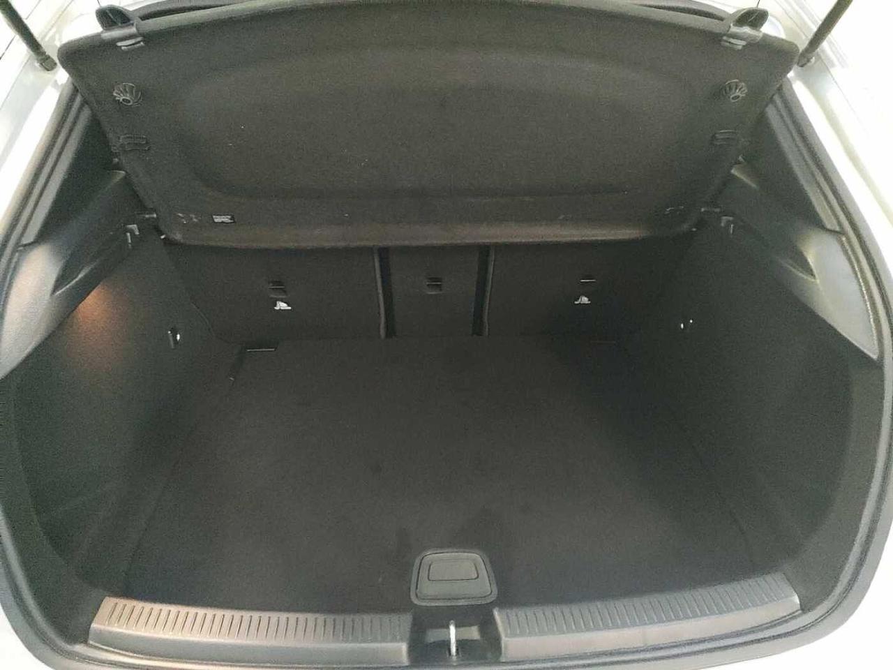 Mercedes Mercedes Classe A usata 6