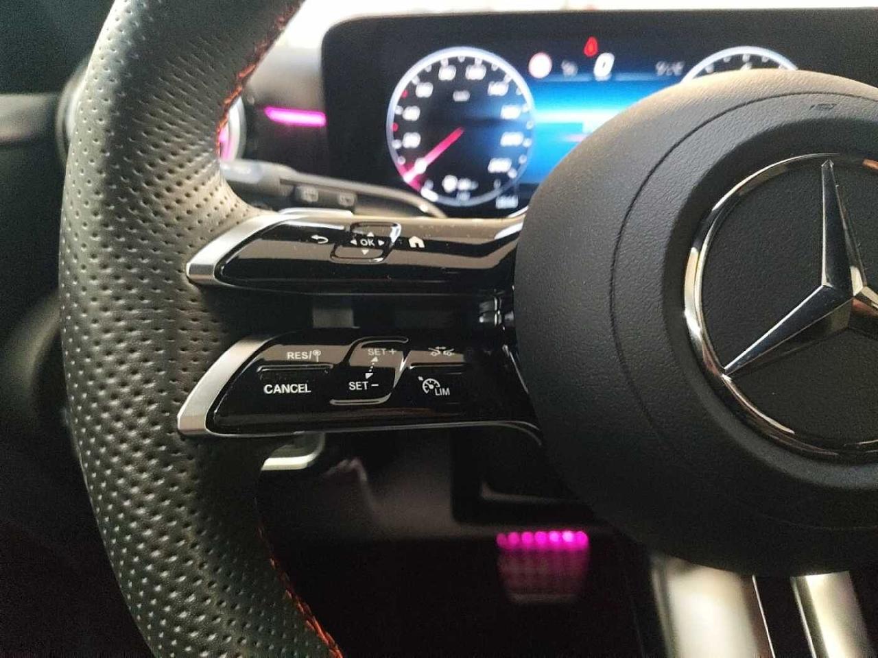Mercedes Mercedes Classe A usata 7