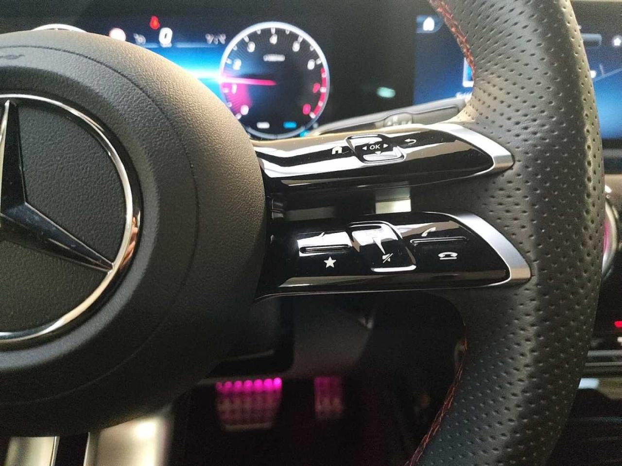 Mercedes Mercedes Classe A usata 8